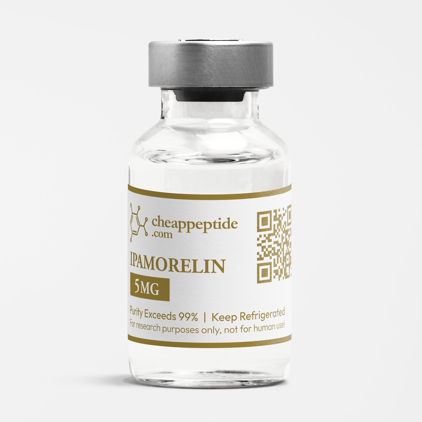 Buy Ipamorelin 5mg | High-Purity Research Peptide – Cheap Peptide USA