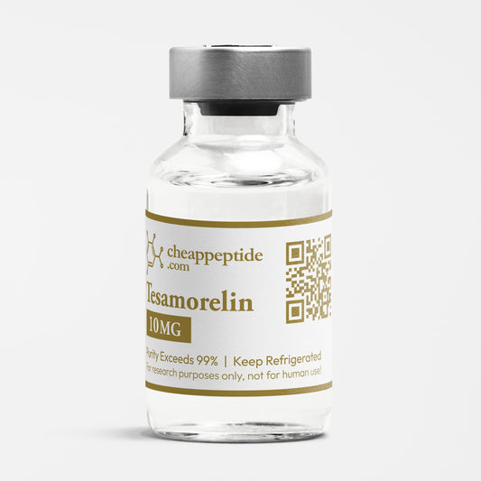 Tesamorelin 10mg