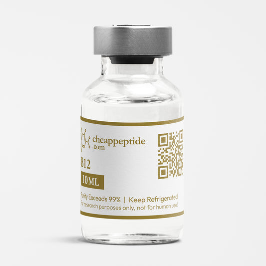Vitamin B12 10 mL