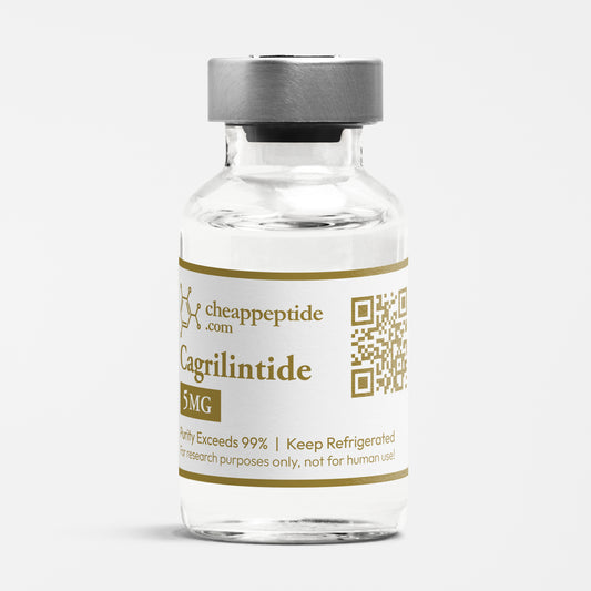 Cagrilintide 5mg