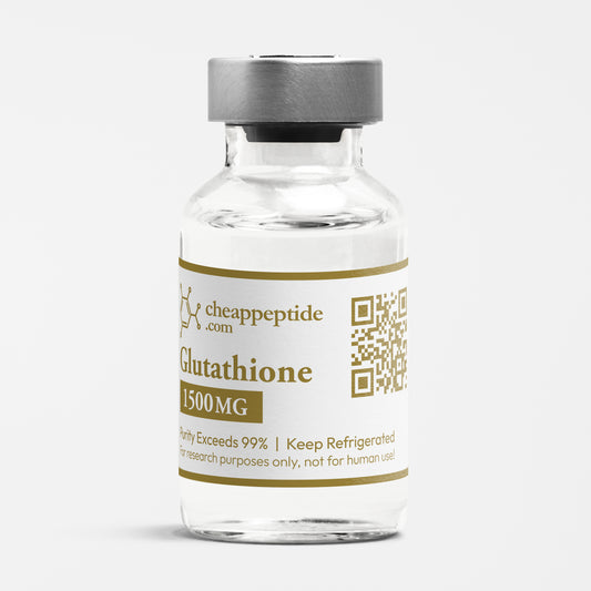Glutathione 1500mg