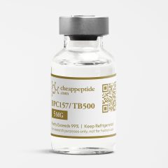 BPC-157/TB-500 5mg/5mg