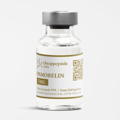 Ipamorelin 5mg
