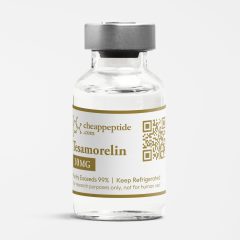 Tesamorelin 10mg