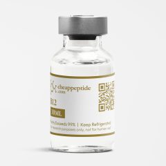 Vitamin B12 10 mL (1mg per mL)