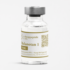 Melanotan 1 10mg